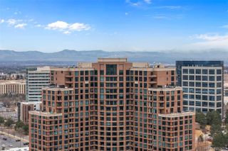 8100 E Union Avenue 815, Denver, CO 80237