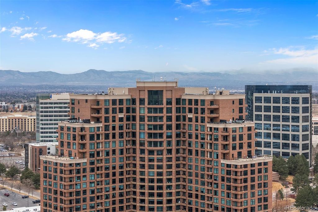 8100 E Union Avenue 815, Denver, CO 80237