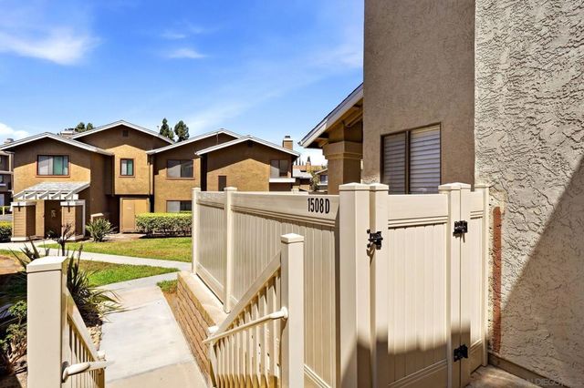 1508 Concord Way D, Chula Vista, CA 91911