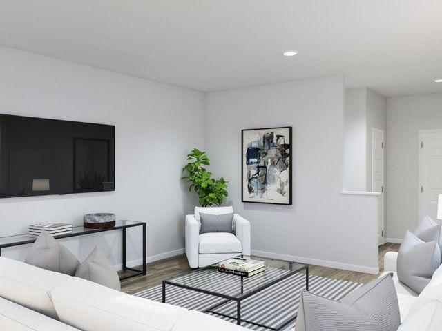 15670 Coneflower Hills Drive, Houston, TX 77090