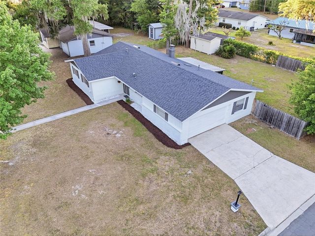 3126 NW 46TH PLACE, Gainesville, FL 32605