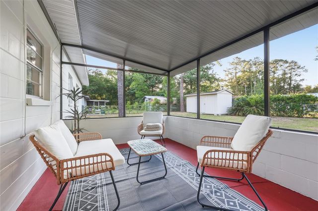 3126 NW 46TH PLACE, Gainesville, FL 32605