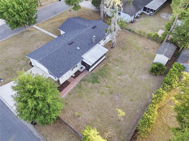 3126 NW 46TH PLACE, Gainesville, FL 32605