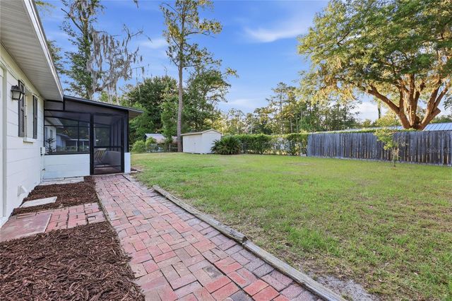 3126 NW 46TH PLACE, Gainesville, FL 32605