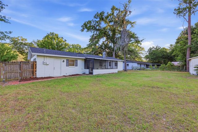 3126 NW 46TH PLACE, Gainesville, FL 32605