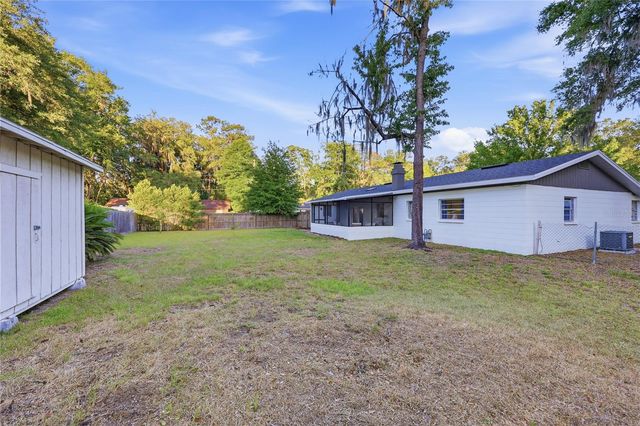 3126 NW 46TH PLACE, Gainesville, FL 32605