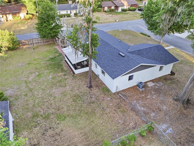 3126 NW 46TH PLACE, Gainesville, FL 32605