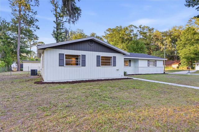 3126 NW 46TH PLACE, Gainesville, FL 32605