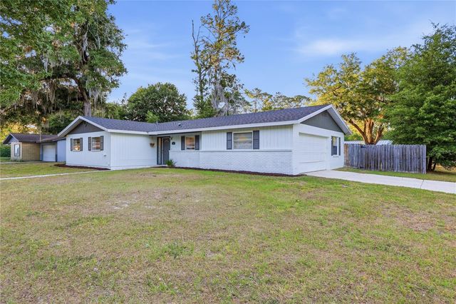 3126 NW 46TH PLACE, Gainesville, FL 32605