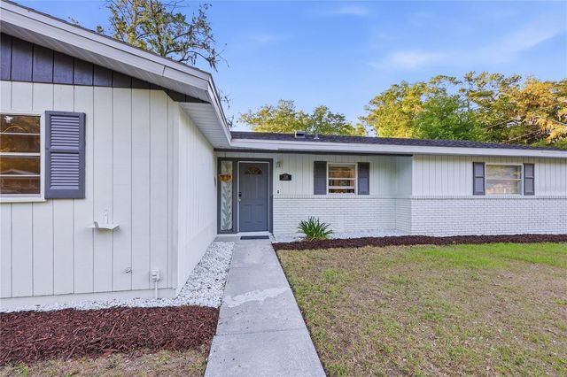 3126 NW 46TH PLACE, Gainesville, FL 32605