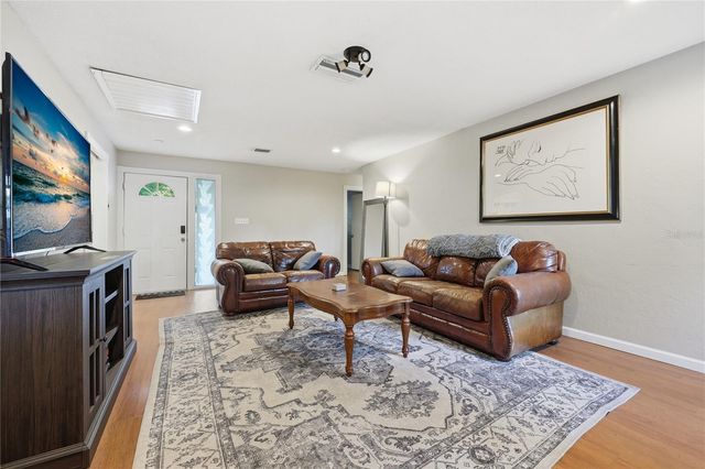 3126 NW 46TH PLACE, Gainesville, FL 32605