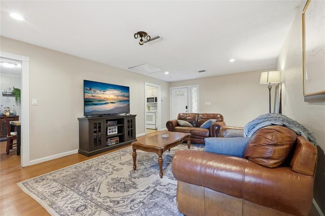 3126 NW 46TH PLACE, Gainesville, FL 32605