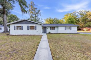3126 NW 46TH PLACE, Gainesville, FL 32605