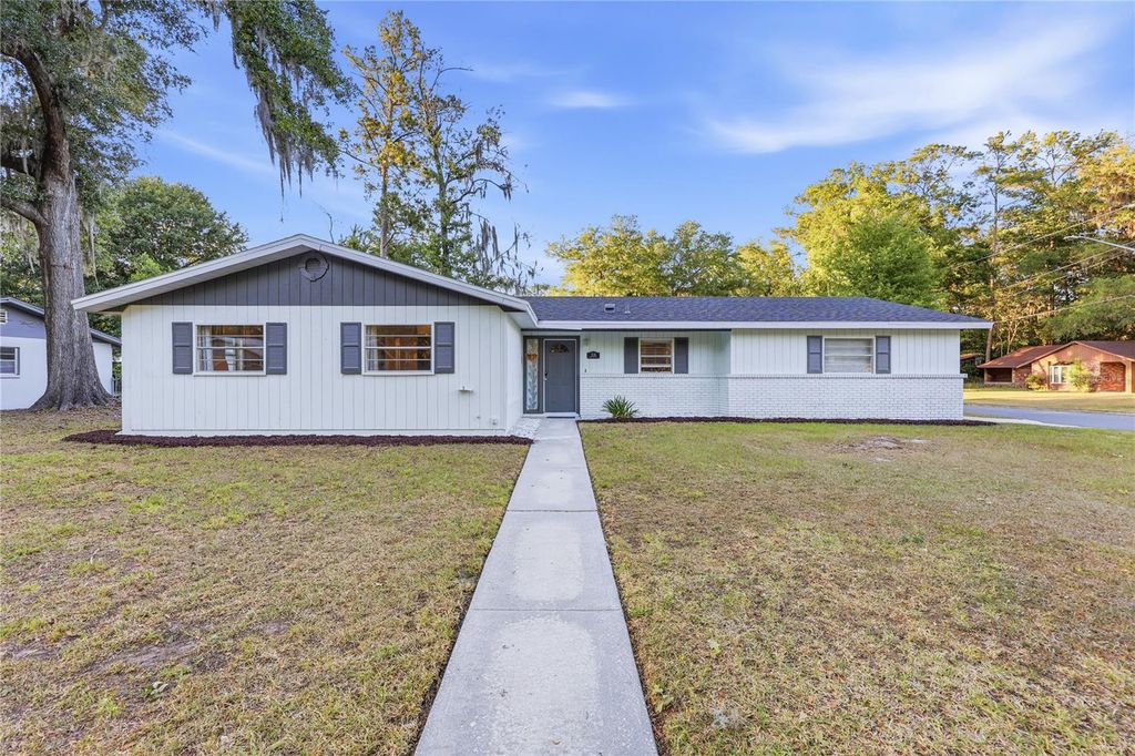 3126 NW 46TH PLACE, Gainesville, FL 32605