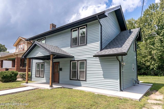 1052 CECIL Ave, Louisville, KY 40211
