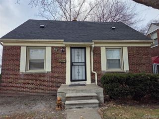 20409 Yonka Street, Detroit, MI 48234