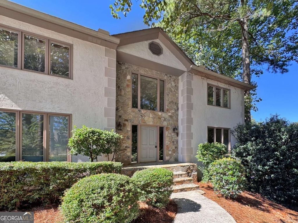 2225 Roxburgh Drive, Roswell, GA 30076 — photo 2