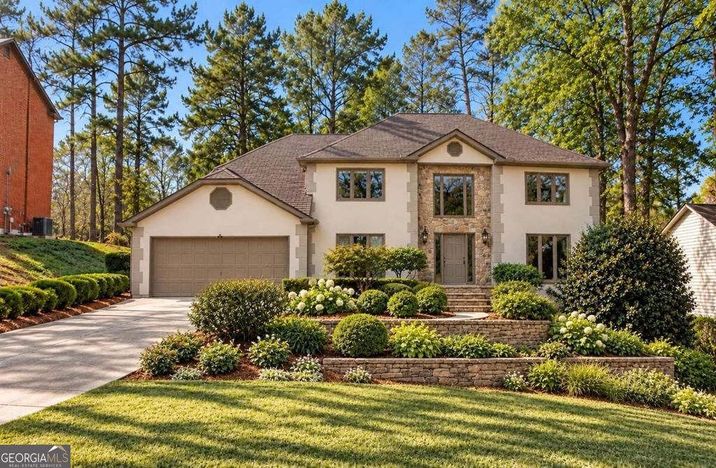 2225 Roxburgh Drive, Roswell, GA 30076 — photo 3