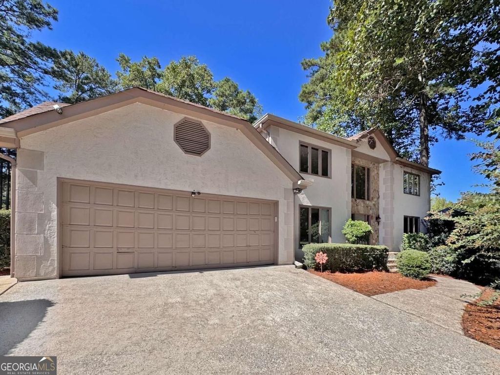 2225 Roxburgh Drive, Roswell, GA 30076 — photo 4