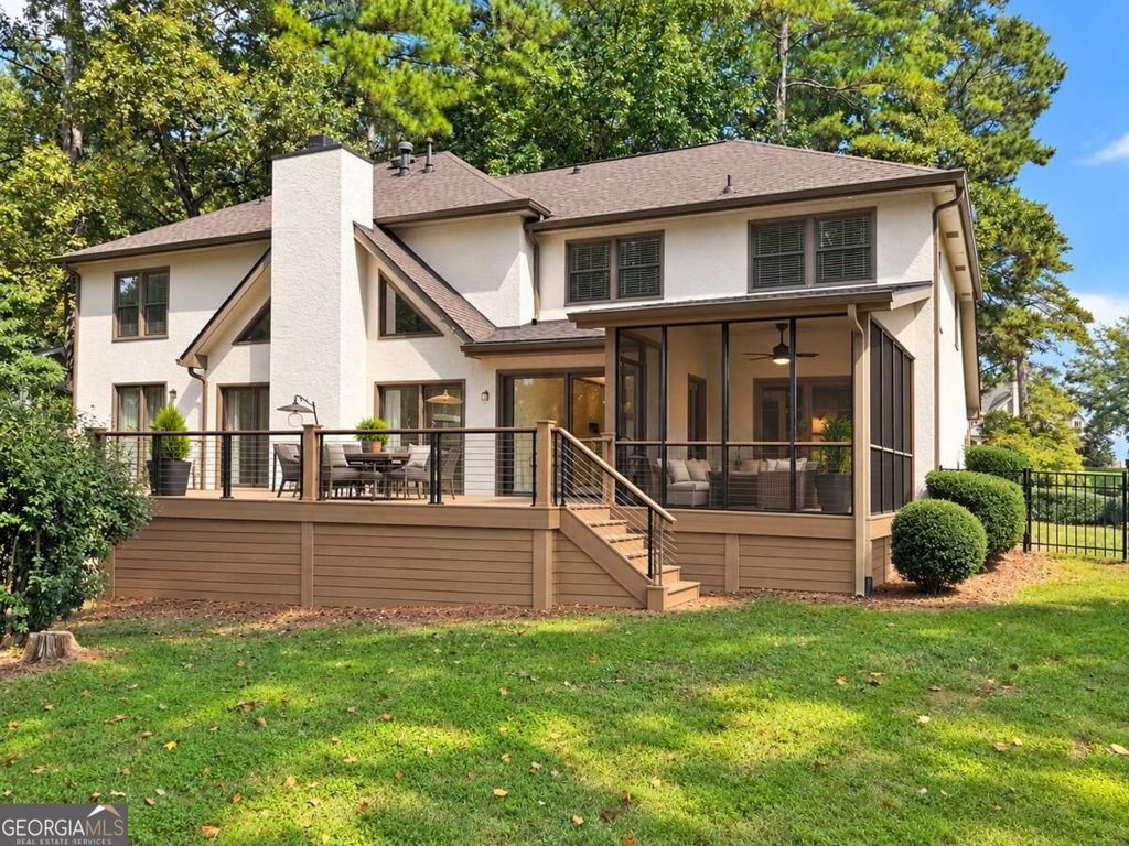 2225 Roxburgh Drive, Roswell, GA 30076 — photo 5