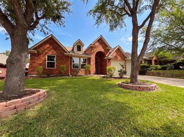 2805 Hereford Road, Denton, TX 76210
