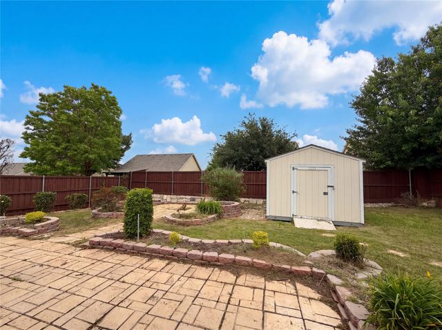 2805 Hereford Road, Denton, TX 76210