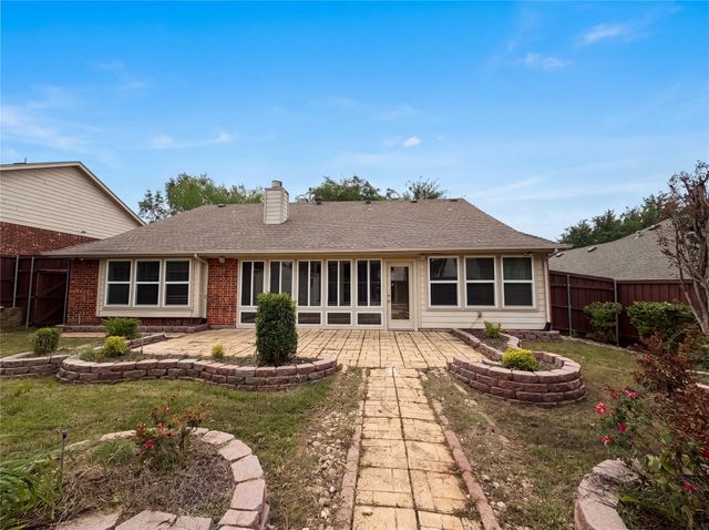 2805 Hereford Road, Denton, TX 76210