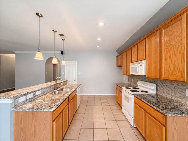 2805 Hereford Road, Denton, TX 76210