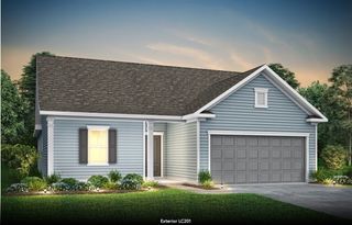 2308 Spring Rise Dr, Longs, SC 29568