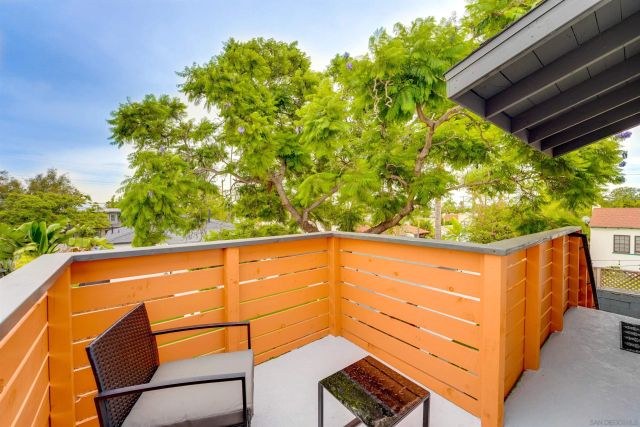 2614-16 Montclair Street, San Diego, CA 92104