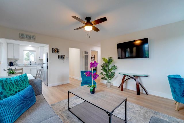 2614-16 Montclair Street, San Diego, CA 92104