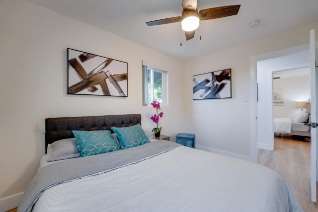 2614-16 Montclair Street, San Diego, CA 92104