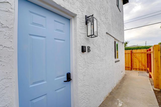 2614-16 Montclair Street, San Diego, CA 92104