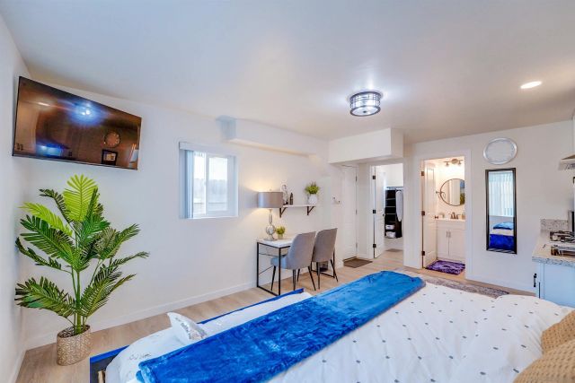 2614-16 Montclair Street, San Diego, CA 92104