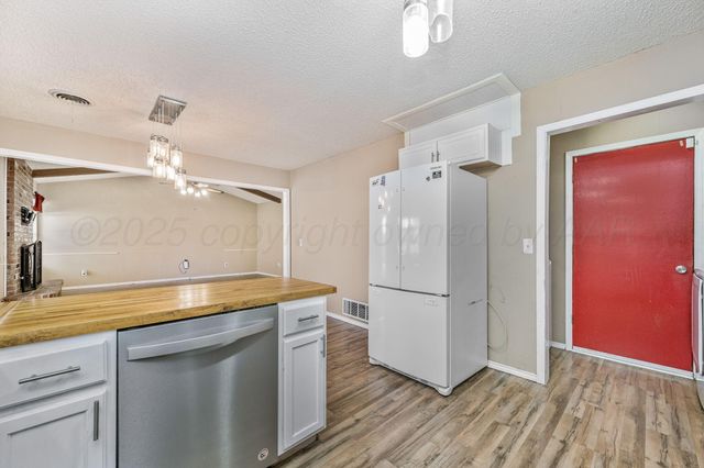 6305 RUTGERS Street, Amarillo, TX 79109