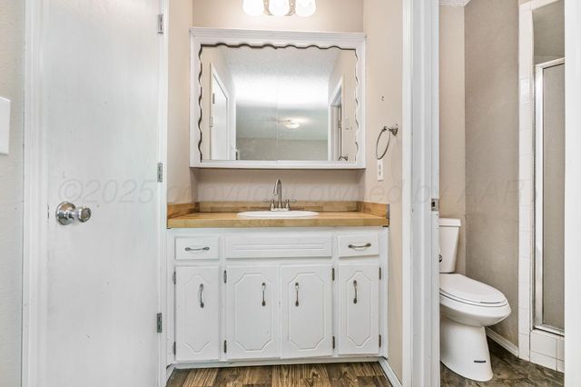 6305 RUTGERS Street, Amarillo, TX 79109