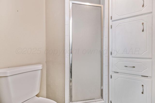 6305 RUTGERS Street, Amarillo, TX 79109