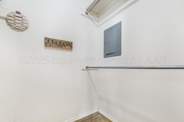 6305 RUTGERS Street, Amarillo, TX 79109