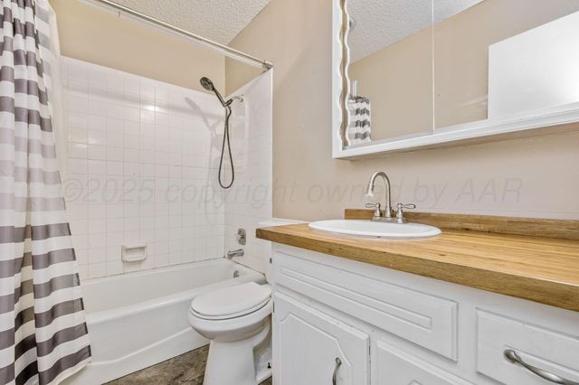 6305 RUTGERS Street, Amarillo, TX 79109