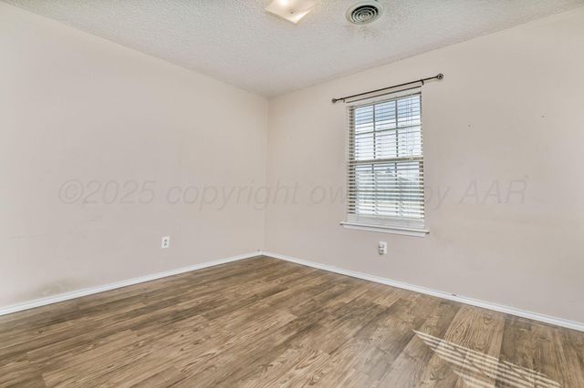 6305 RUTGERS Street, Amarillo, TX 79109