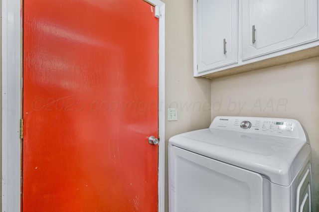 6305 RUTGERS Street, Amarillo, TX 79109