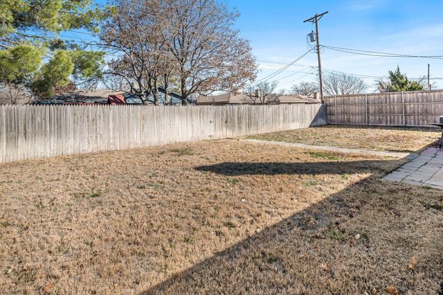 6305 RUTGERS Street, Amarillo, TX 79109