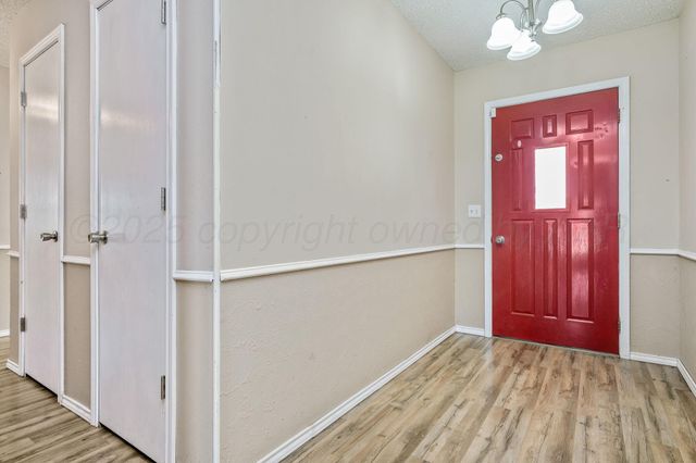 6305 RUTGERS Street, Amarillo, TX 79109