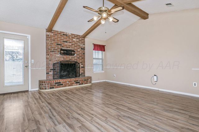 6305 RUTGERS Street, Amarillo, TX 79109