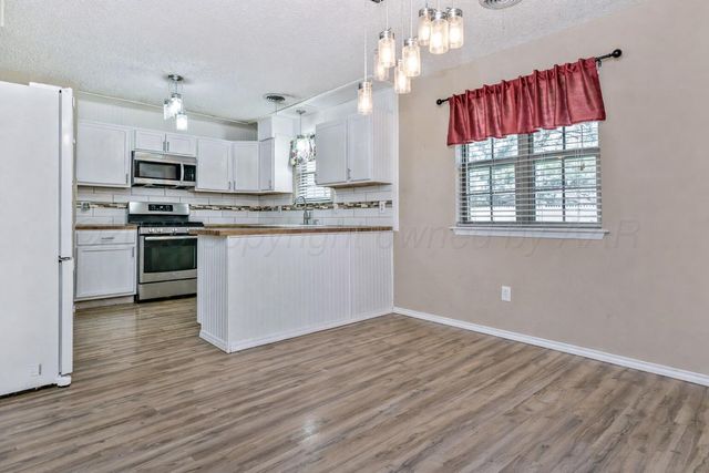 6305 RUTGERS Street, Amarillo, TX 79109