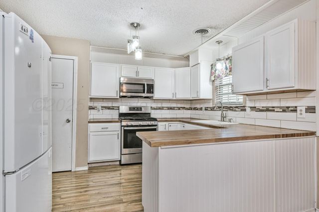 6305 RUTGERS Street, Amarillo, TX 79109