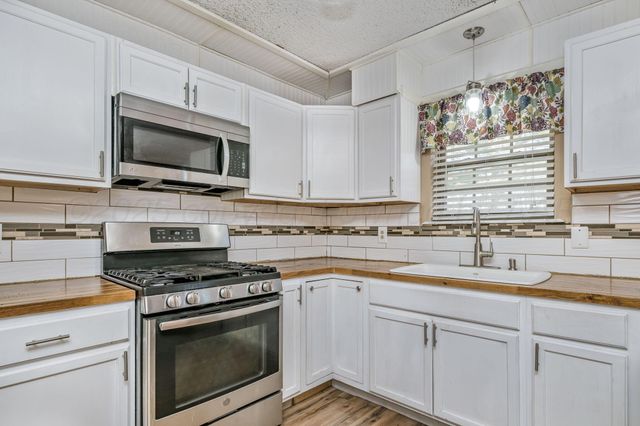 6305 RUTGERS Street, Amarillo, TX 79109