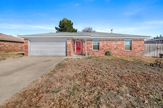 6305 RUTGERS Street, Amarillo, TX 79109