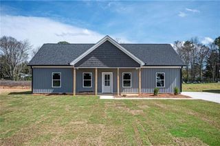 520 Branch Street, Cedartown, GA 30125