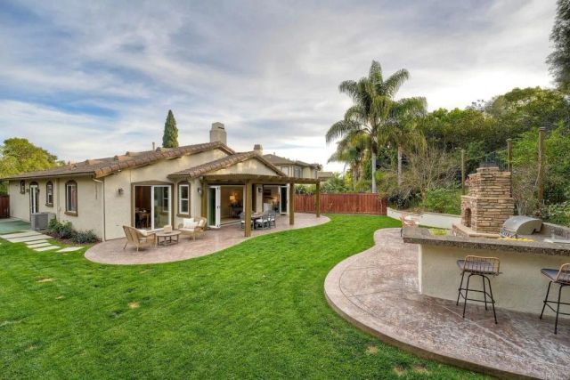 3441 Rich Field Drive, Carlsbad, CA 92010